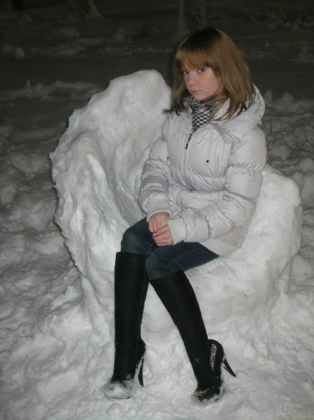 №158, Карина Пыжова, Радужный №158, Карина Пыжова, Радужный