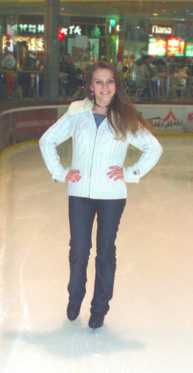 Ирина Биленко | Харьков