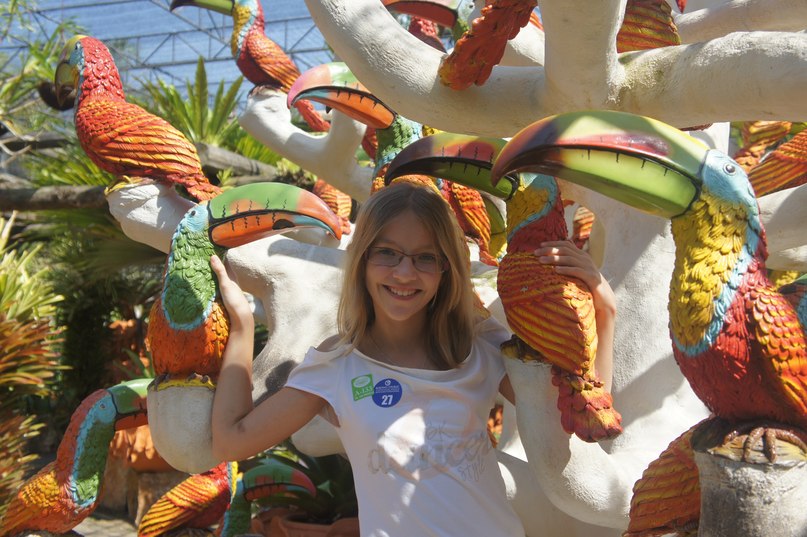 Наталья Герасимова | Санкт-Петербург