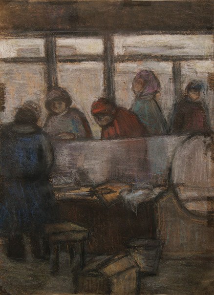 Николай Симоновский | Санкт-Петербург