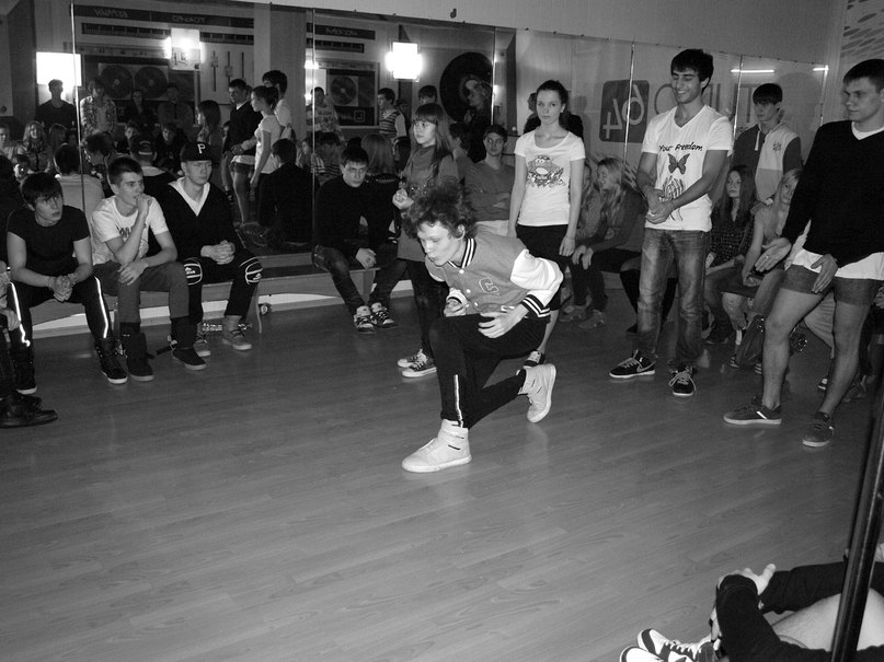 Дарья Анфиногенова | Саратов