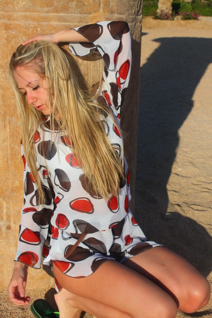 Екатерина Никонорова | Самара