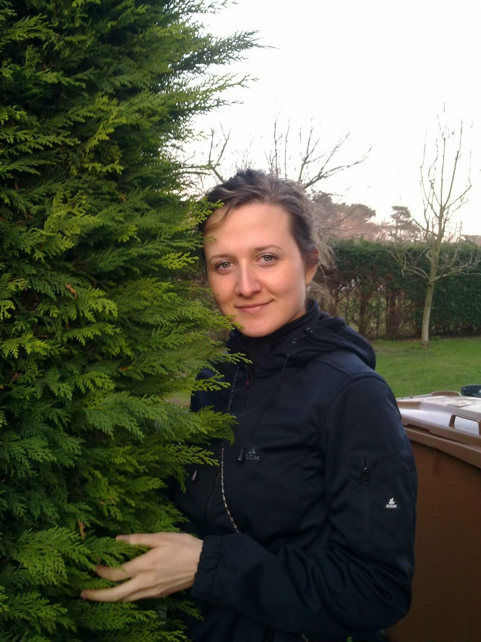 Кристина Писари | Якутск