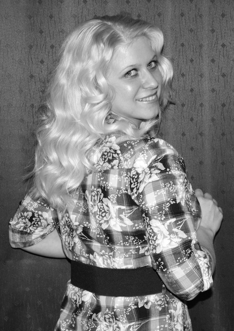 Виктория Мецкер | 