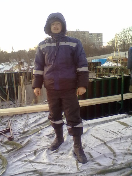 №16, Вася Фурман, 38 лет, Киев №16, Вася Фурман, 38 лет, Киев