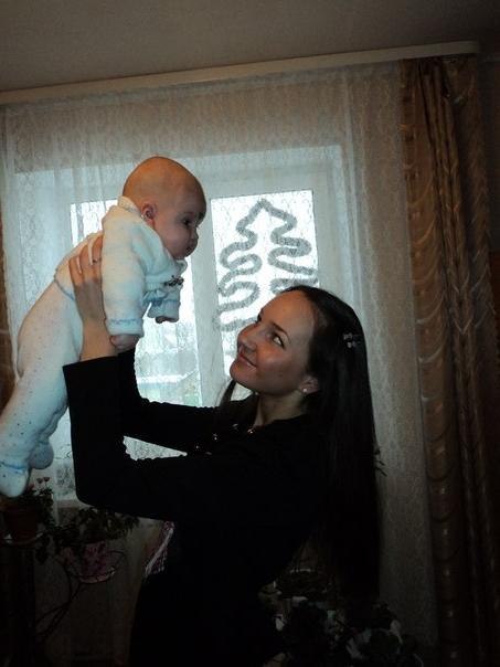 Aigyle Kolosova | Екатеринбург