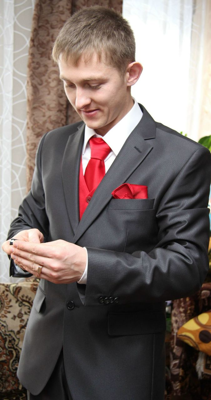 Ильдар Алиуллин | Буинск