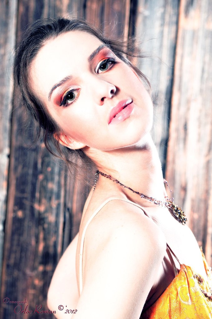 Анастасия Опришко | Москва