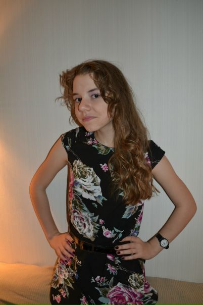 №154, Юлия Егоричева, Москва, Россия №154, Юлия Егоричева, Москва, Россия