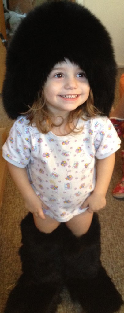 Юля Смерчанская | Туапсе