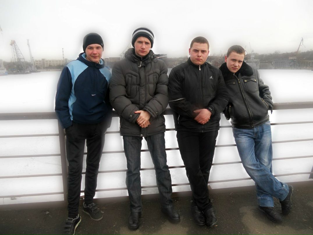 Дмитрий Ярковой | 