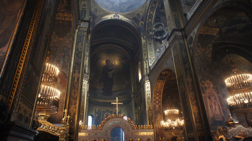 Konstantin Yatsenko | Омск