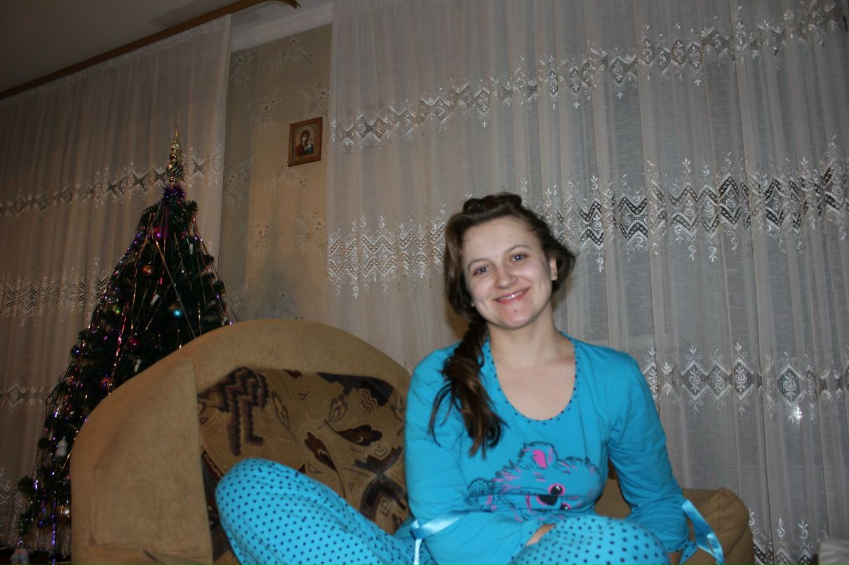 Таня Глинская | Сургут