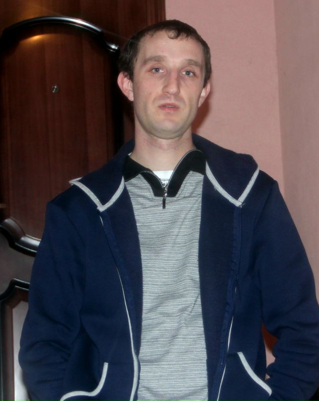 Игорь Шперов | Москва