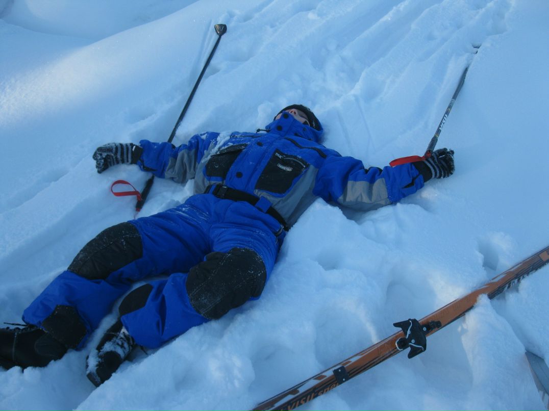 Ольга Кондратьева | Санкт-Петербург