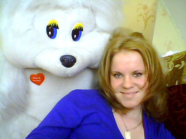 Надежда Камнева | Тамбов