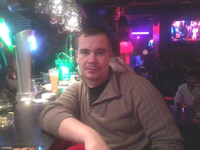 Виктор Подоксёнов | Самара