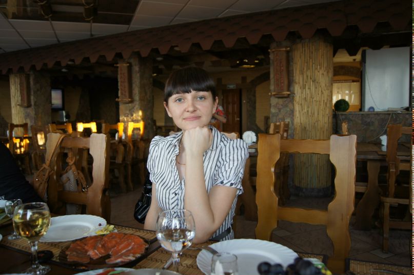 Светлана Камалетдинова | Самара