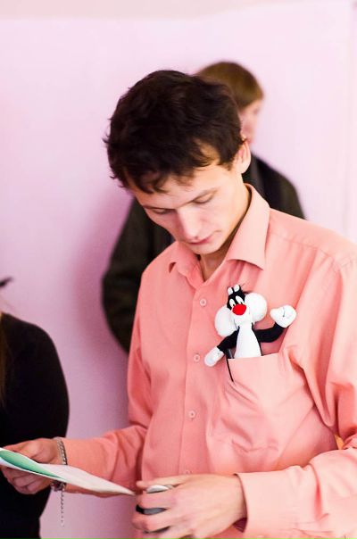 №64, Артур Фархутдинов, Брест, Беларусь №64, Артур Фархутдинов, Брест, Беларусь