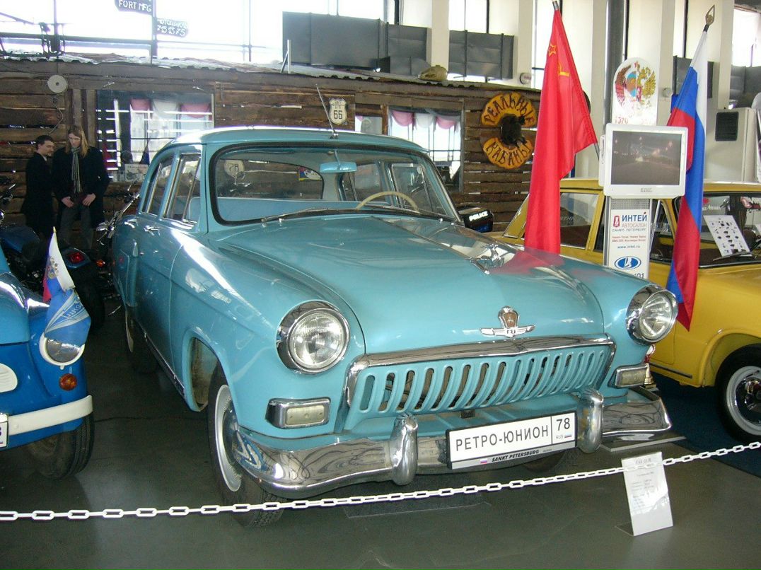 Даниил Антипов | Шлиссельбург