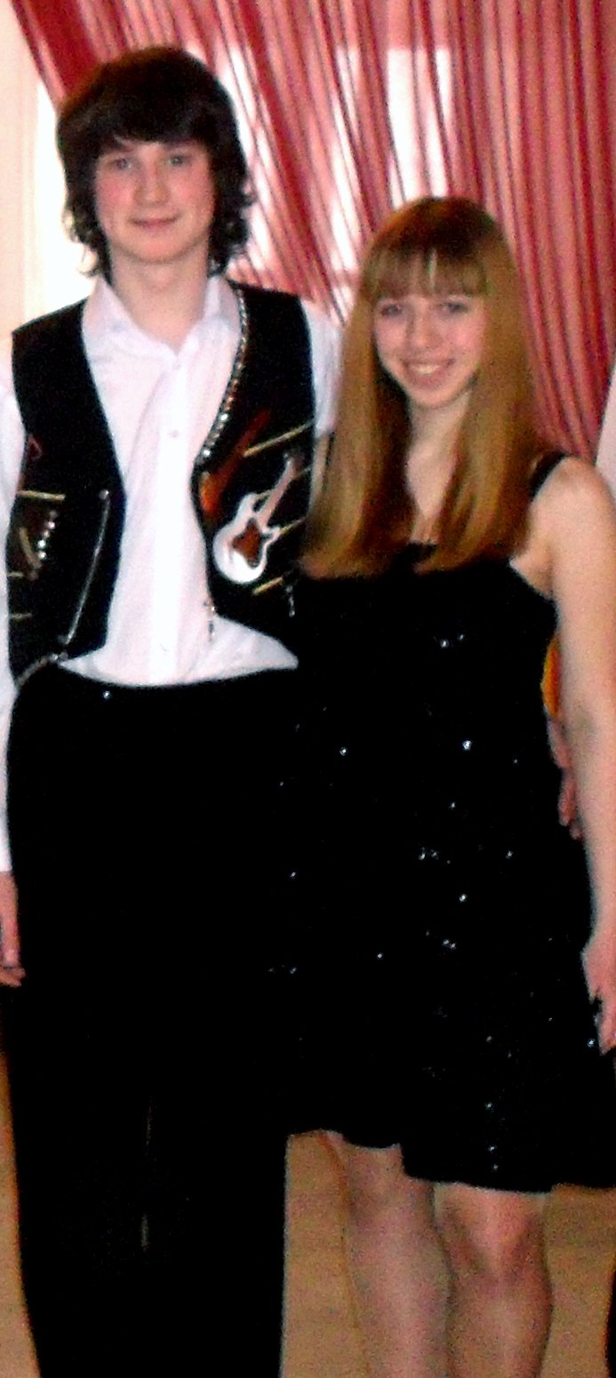 Елизавета Бабкина | Киров