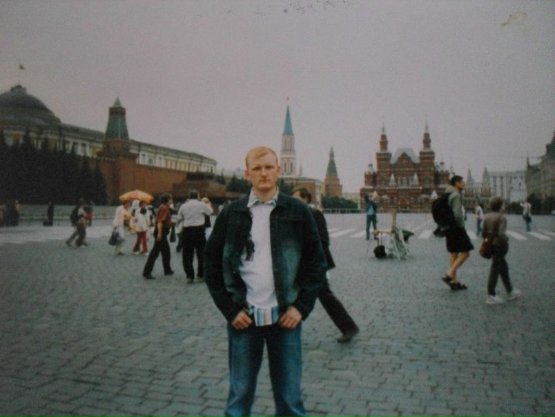 №3, Алексей Гостев, Нижний Ломов №3, Алексей Гостев, Нижний Ломов