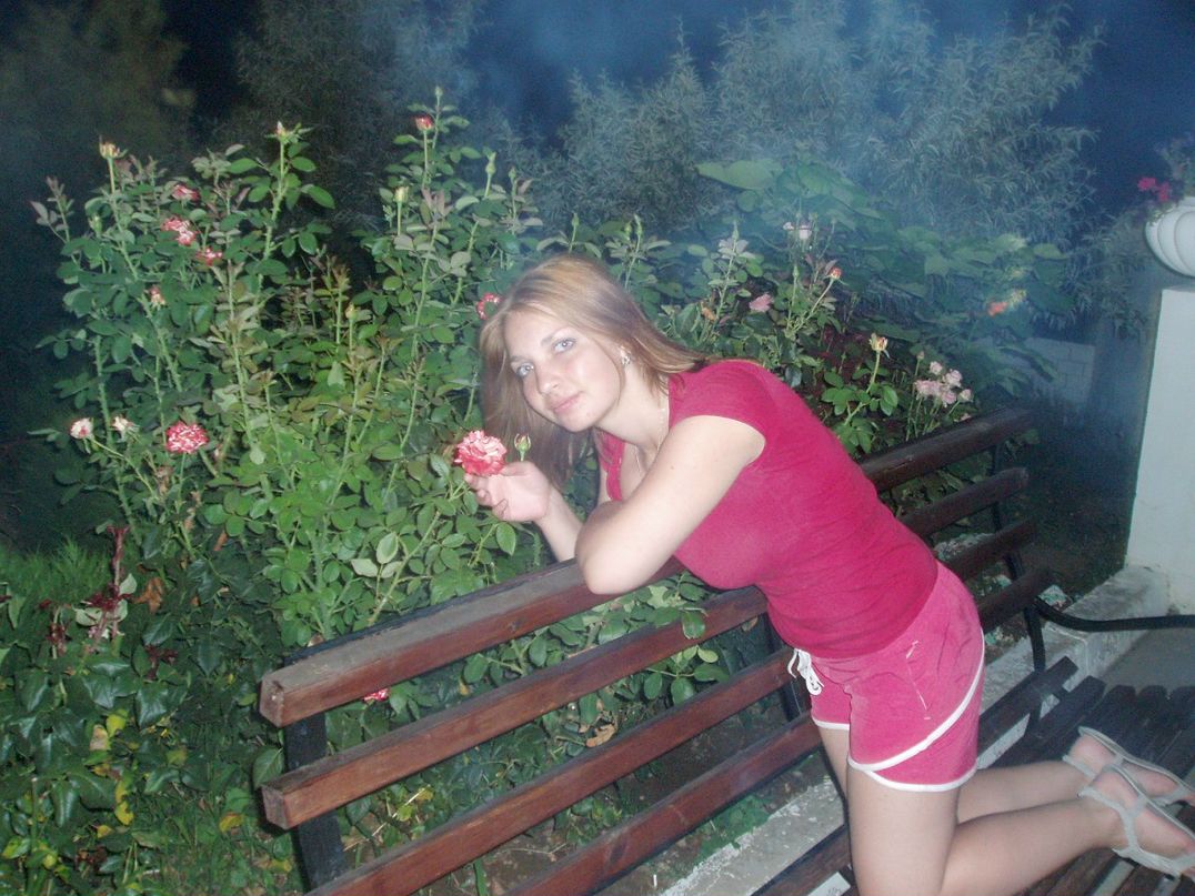 Катерина Біденко | Житомир