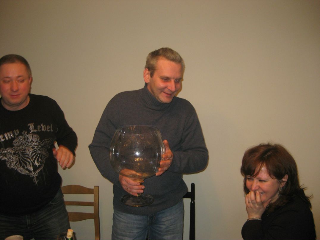 Ольга Смирнякова | Санкт-Петербург