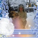 Фотография Поповой Татьяны