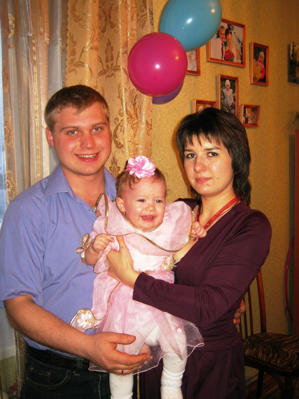 Анастасия Гагина Сергеевна | Пильна