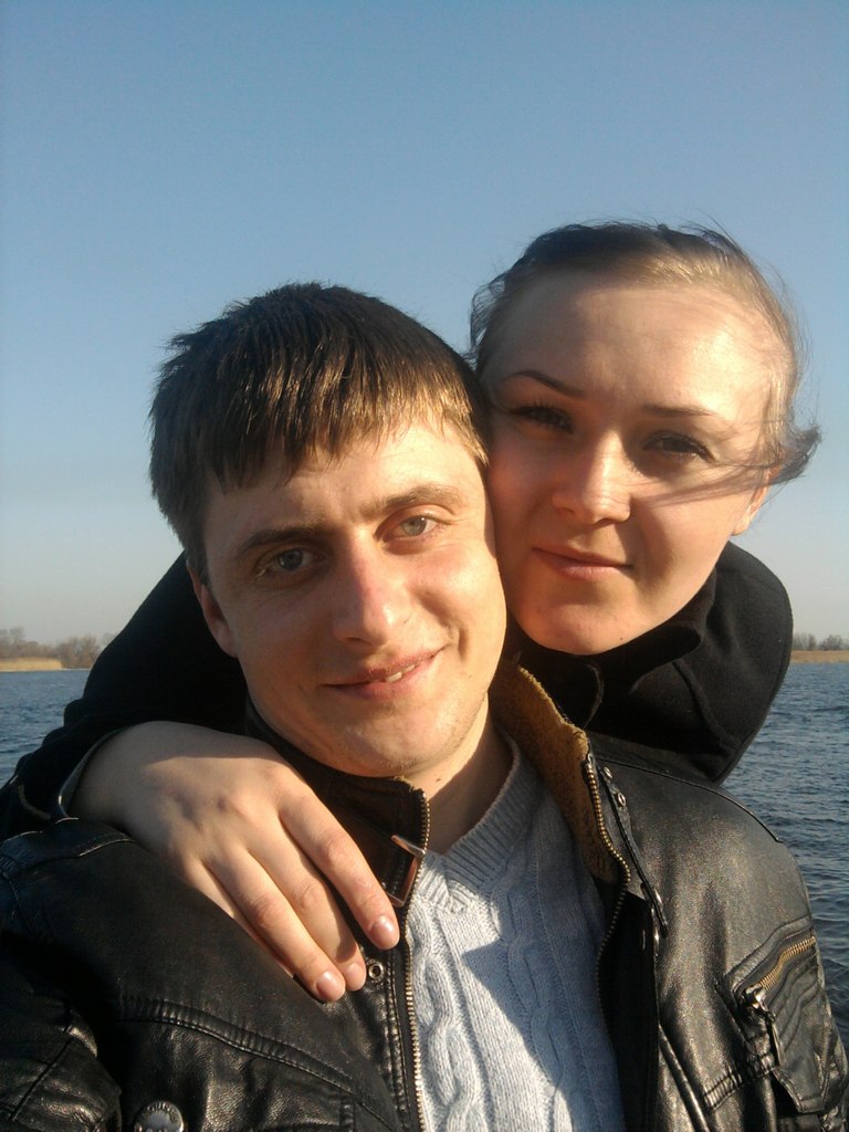 Игорь Сарана | Херсон