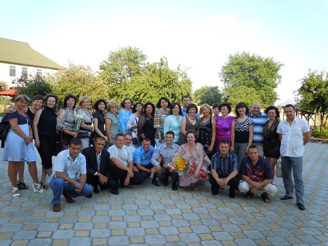 Михаил Щукин | Светловодск