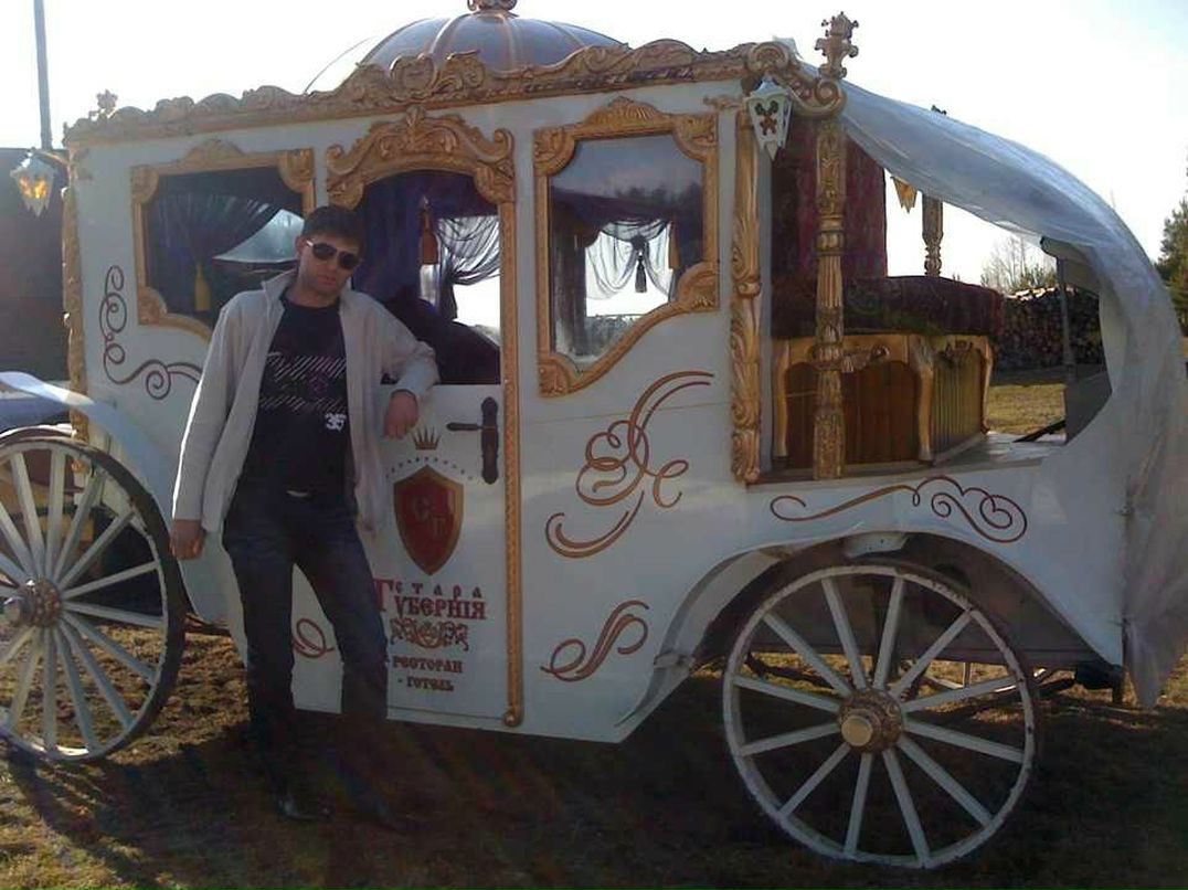 Ростик Гасюк | Львов