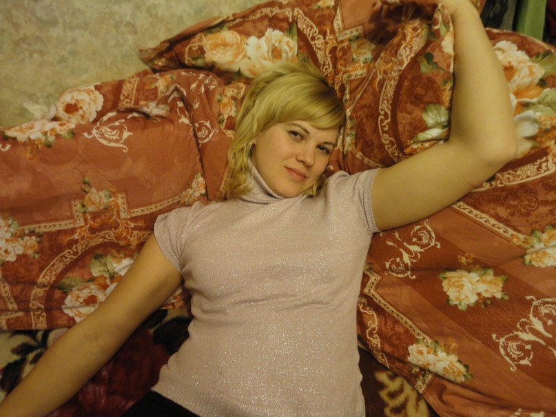 Ольга Пимкина | Заполярный