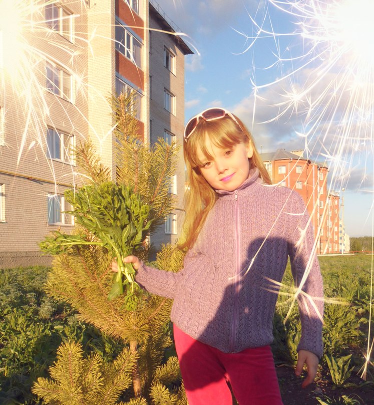 Екатерина Евдокимова | Белебей