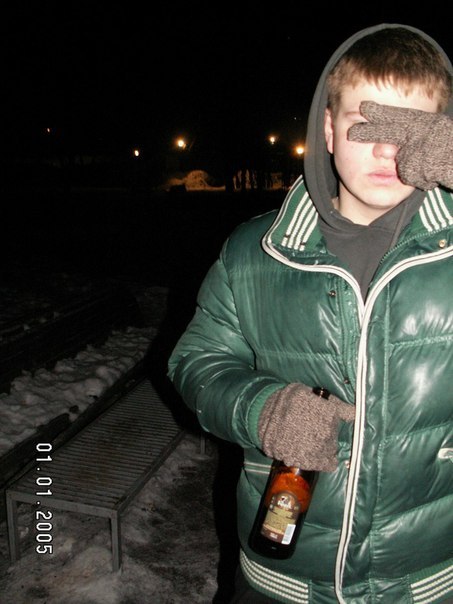 Владимир Зобков | Москва