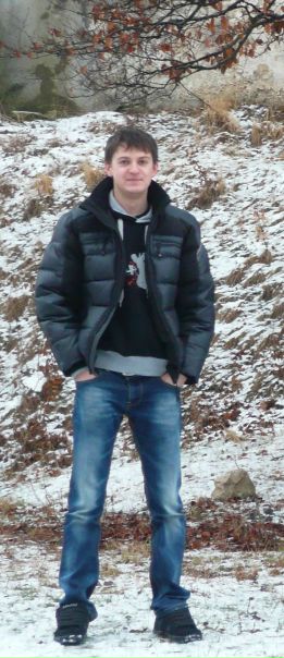 №13, Андрій Кирик, 39 лет, Броды №13, Андрій Кирик, 39 лет, Броды