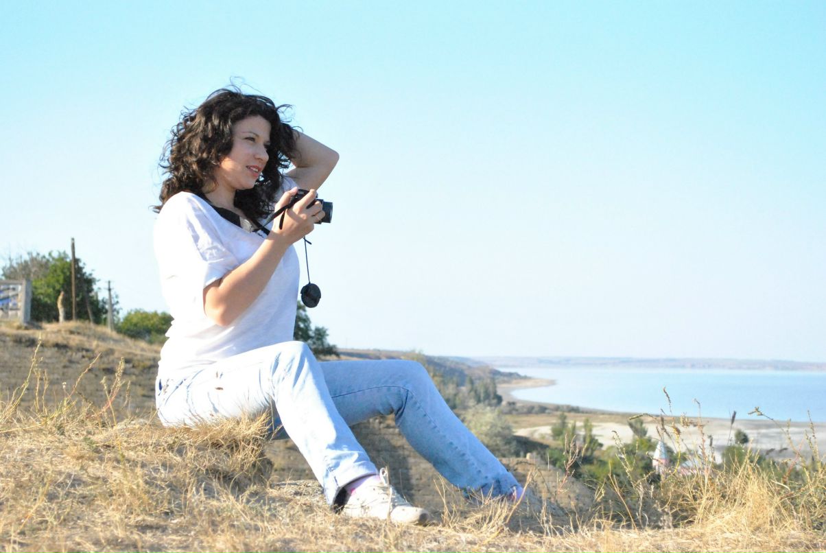 Ирина Осипова | Одесса