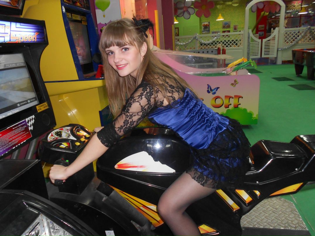 Людмила Ткачук | Луцк