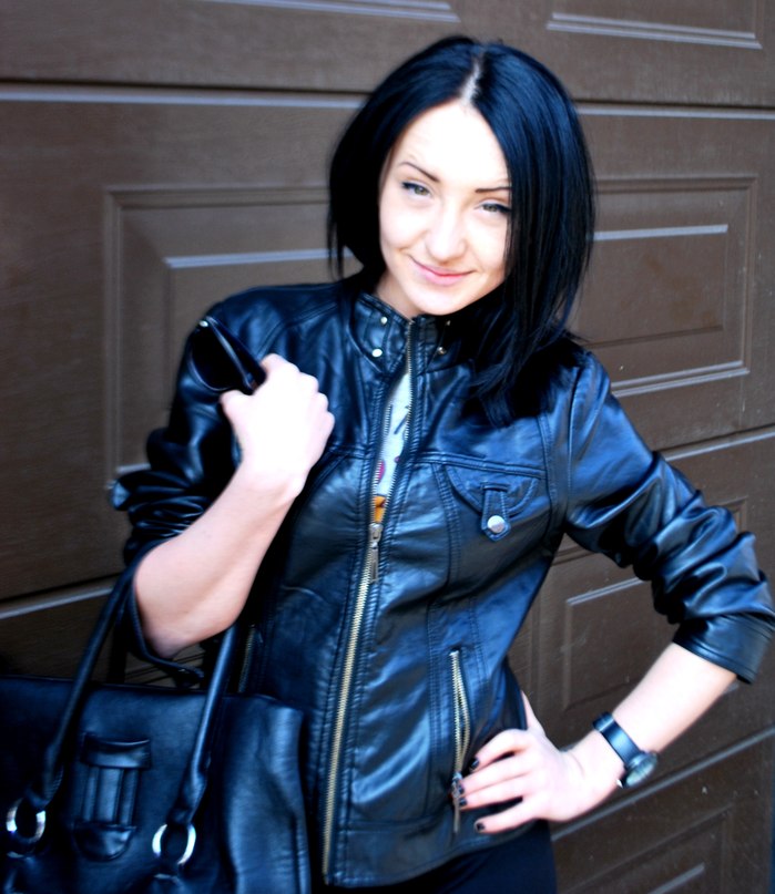 Татьяна Токарь | Киев