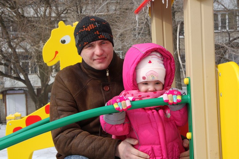 Андрей Герасименко | Ростов-на-Дону