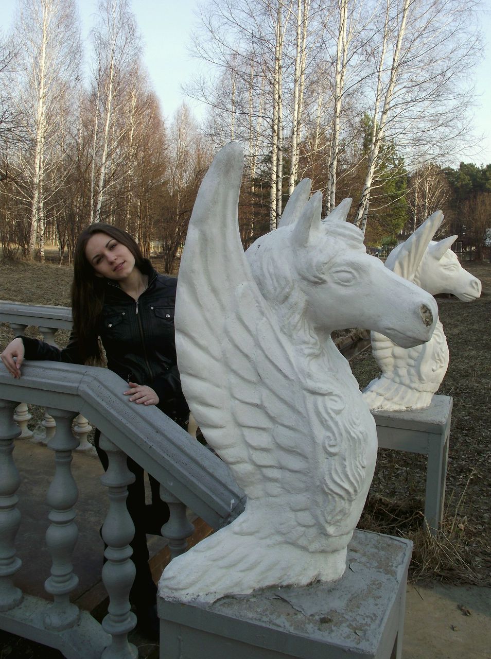 Алёна Андреева | Осинники