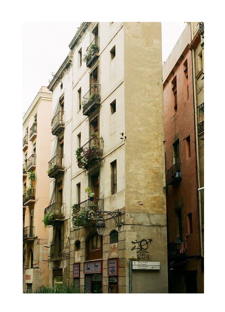 Anastasia Kalmykova | Berlin