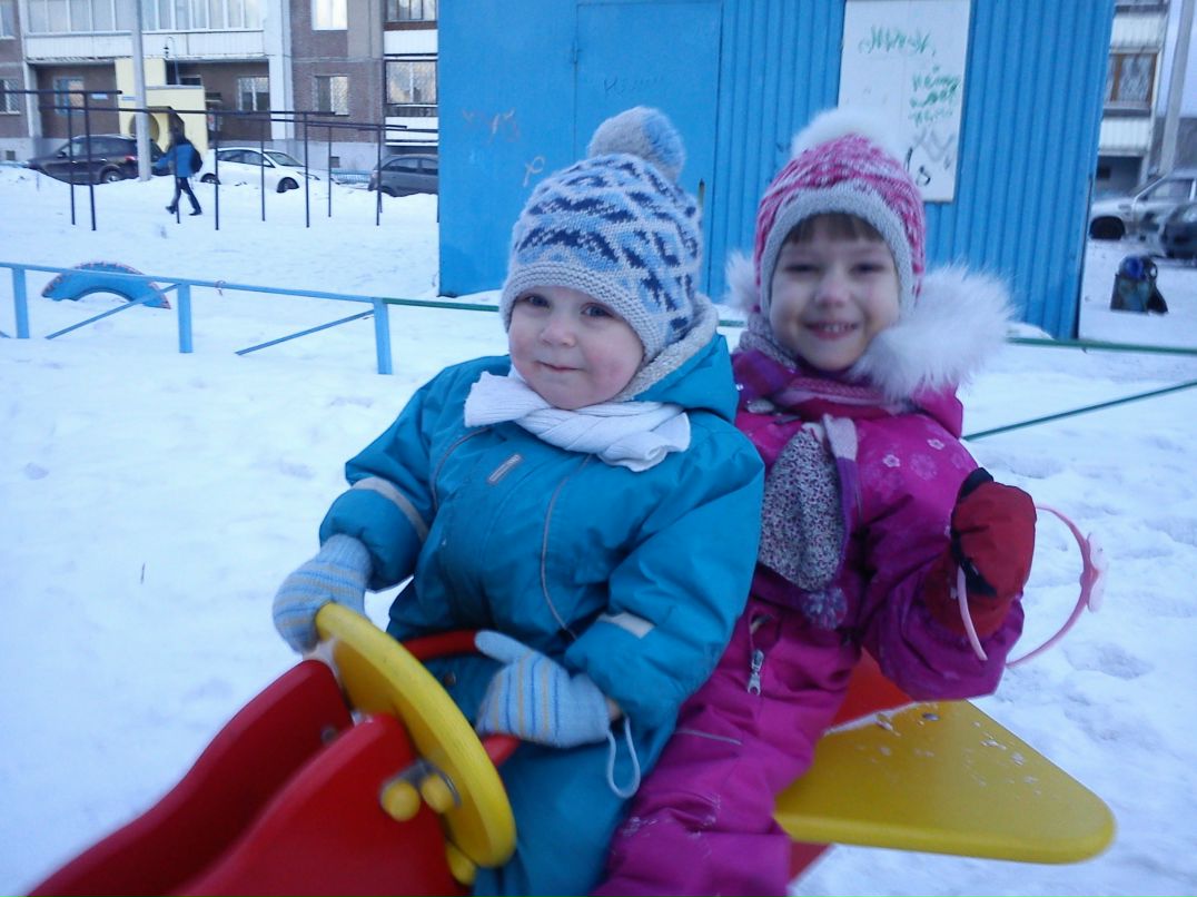 Светланка Ядченко | Архангельск