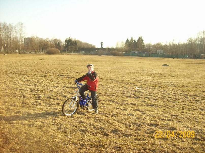 Нина Григорьева | Санкт-Петербург