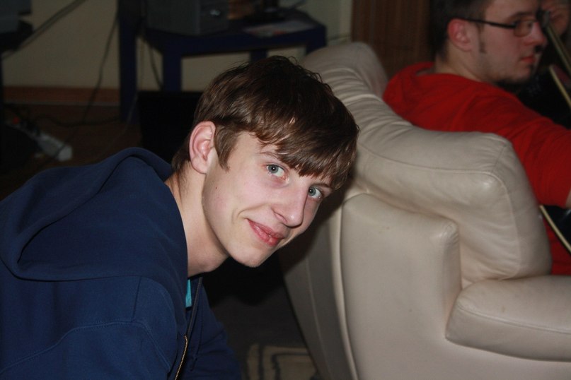 Валера Астафьев | Москва