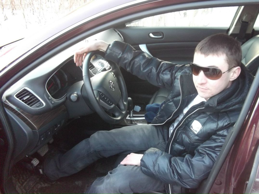 Artem Maletskiy ,'=-- | Топки