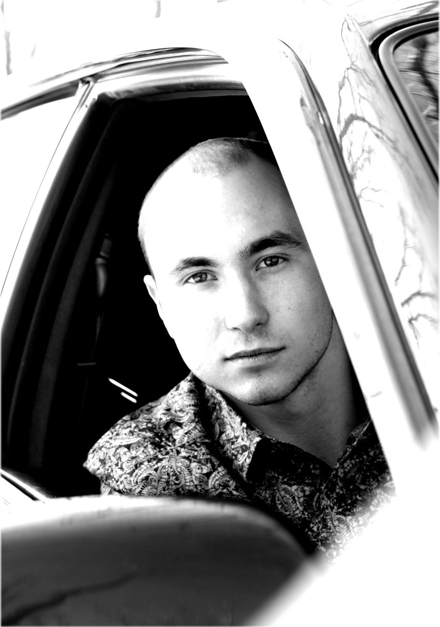 Александр Можарин | Хабаровск