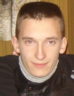 Алексей Соколов | Москва