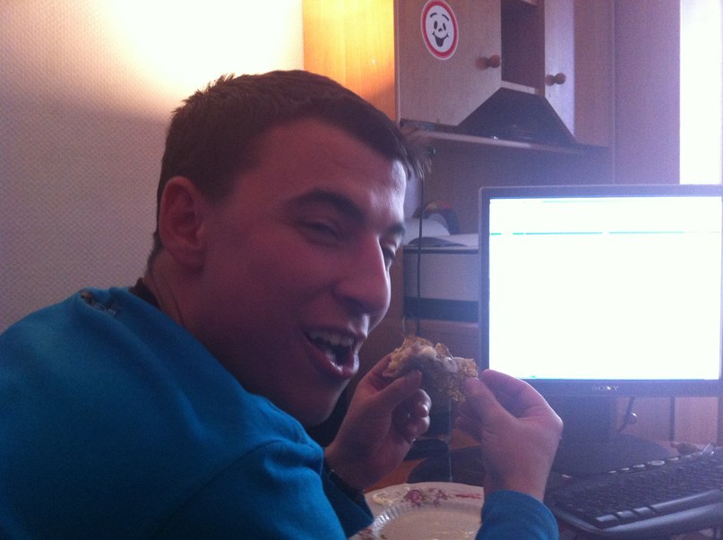 Ванька Нечаев | Бровары